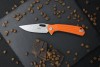 Нож складной Firebird FH921-OR оранжевый
