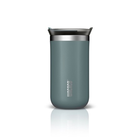 Термокружка WACACO Octaroma Cadet Blue WCCOCTB, объём 300 мл