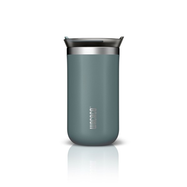 Термокружка WACACO Octaroma Cadet Blue WCCOCTB, объём 300 мл