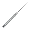 Нож складной SRM Terrier 258L-GK2 серый