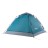 Палатка полуавтомат KingCamp Monza Mono голубой 3092, 113012