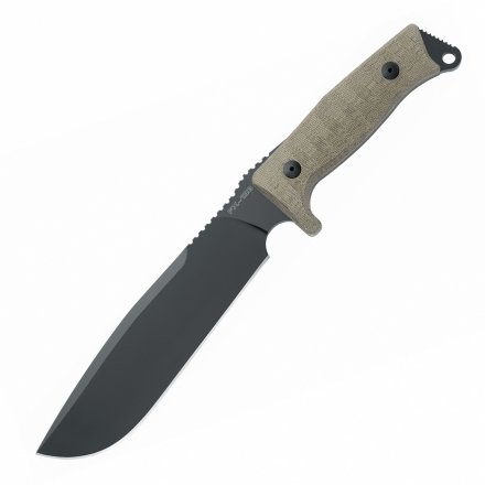 Нож Fox Combat Jungle, FX-133 MGT