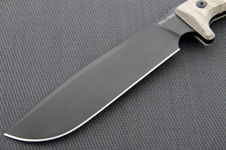 Нож Fox Combat Jungle, FX-133 MGT
