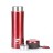 Термос Stinger HW-420-32-7620 0,42 литра с ситечком, красный