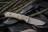 Нож Kizlyar Supreme Kid 440C Stonewash