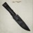 Нож АиР Финка-2 Вача рукоять граб, клинок 100х13м, AIRF0000009037