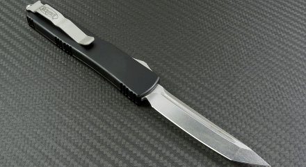 Нож Microtech MT_123-10AP Ultratech