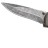 Складной нож Boker Leopard Damast II, BK111054DAM