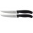 Набор кухонных ножей Victorinox Swiss Classic 2шт черный блистер 6.7933.12B