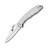 Складной нож Spyderco Delica 11P