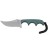 Нож CRKT 2379 Minimalist Persian клинок 8Cr13MoV