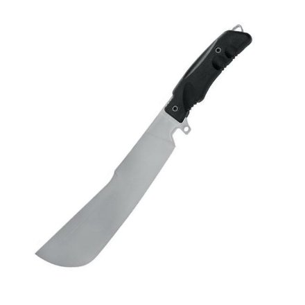 Мачете Fox knives Ffx-9CM02B Golok Hitam, FX-9CM02B