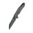 Складной нож Firebird by Ganzo FH31B-CF D2 Steel, Carbon