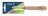 Нож для чистки овощей Opinel №115, деревянная рукоять, нержавеющая сталь, блистер, 001928