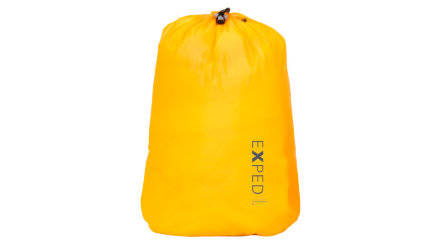 Набор из 5 влагозащитных мешков Exped Cord-Drybag UL-S, EX20102022