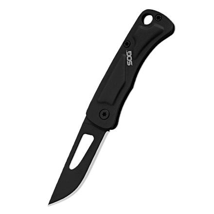 Нож складной SOG Centi I, CE1002
