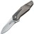 Складной нож Boker Plus Federal, BK01BO140