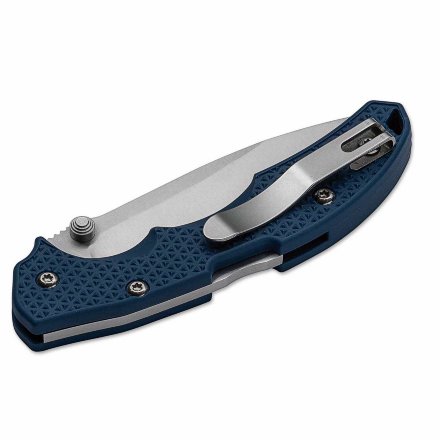 Нож Boker USA Blue, 01BO374, BK01bo374
