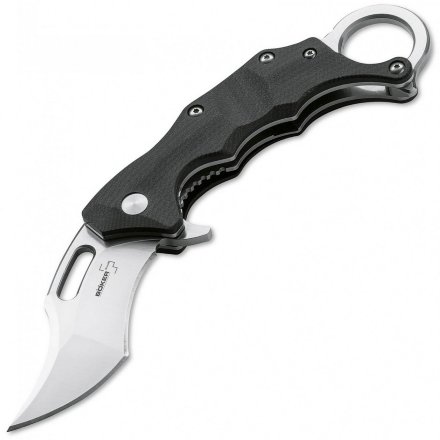 Нож Boker BK01BO772 Wildcat Karambit