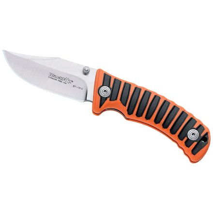 Нож складной Fox knives Fbf-131Or Clip Point, BF-131OR