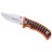 Нож складной Fox knives Fbf-131Or Clip Point, BF-131OR