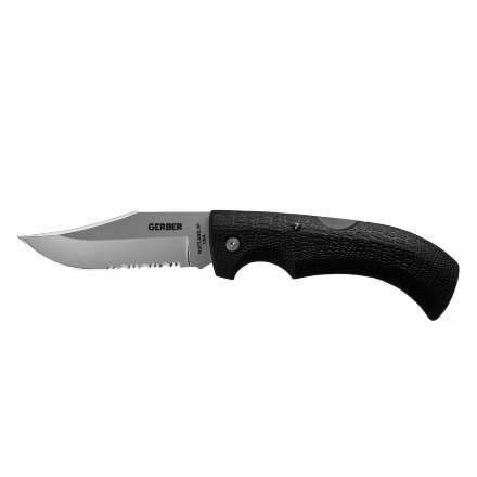 Нож складной Gerber Gator CP, SE, 31-003614