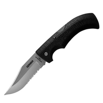Нож складной Gerber Gator CP, SE, 31-003614