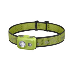 Налобный фонарь Fenix HL16 UltraLight 450 Lumen Light Green