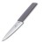 Нож кухонный Victorinox Modern разделочный лиловый 6.9016.1521B