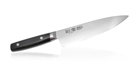 Нож Шеф Kanetsugu 9006