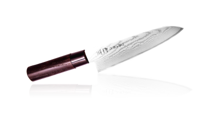 Нож Шеф Tojiro FD-593