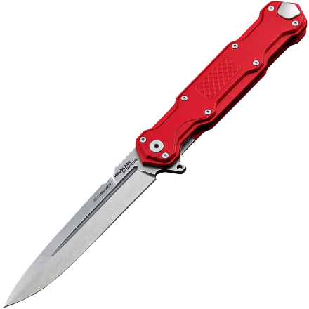 Нож Mr.Blade Cosmo red stonewash, cosmo.rsw