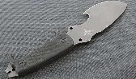 Нож Fox Survival Aves, FX-AVES12