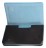 Чехол для визитных карт Piquadro Blue Square PP1263B2/N черный натуральная кожа, 322356