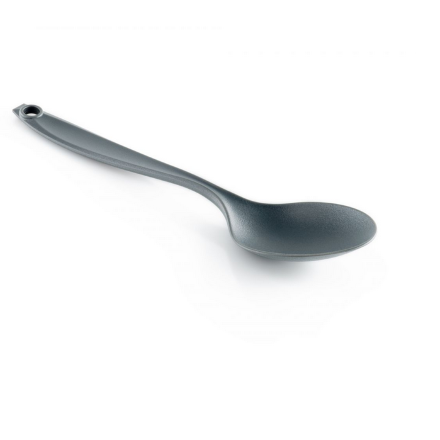 Ложка пластик GSI Spoon Gray, GSI70540