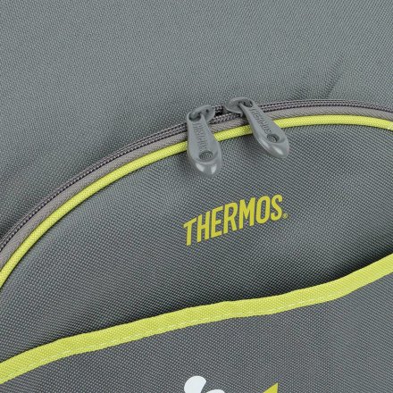 Сумка-термос Thermos Valencia Diaper 20л. серый (548795)