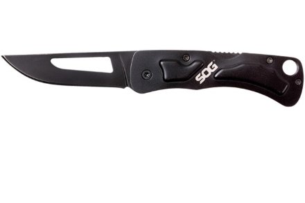 Нож складной SOG Centi II, CE1012