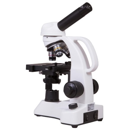 Микроскоп Bresser Biorit TP 40–400x, 73760