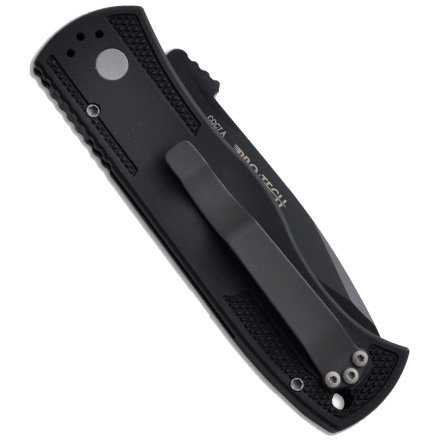 Нож автоматический складной Pro-Tech Emerson, PTE7A7
