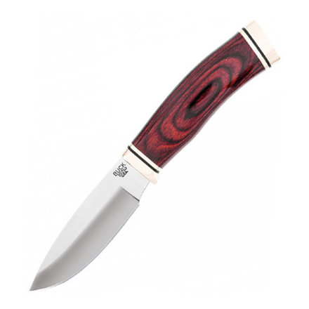 Нож Buck Vanguard S30V, красное дерево (0192RWSBMBS1)
