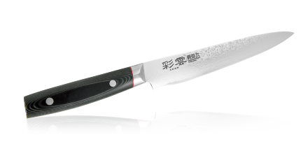 Нож для нарезки слайсер Kanetsugu 9009