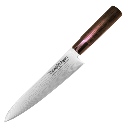 Нож Шеф Tojiro FD-594