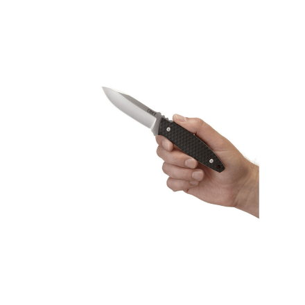 Нож CRKT AUX Fixed, CR1200
