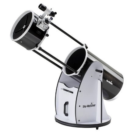 Телескоп Sky-Watcher Dob 12&quot; 300/1500 Retractable, LH67825