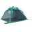 Палатка полуавтомат KingCamp Aosta 3 голубой 4082, 113762
