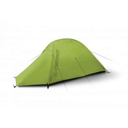 Палатка Trimm Adventure DELTA-D, зеленый 2, 46820
