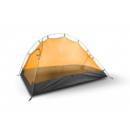 Палатка Trimm Adventure DELTA-D, зеленый 2, 46820