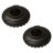 Треккинговые палки Black Diamond Alpine Carbon Cork, Pearl Black, 63-130 cm, BD1121920000ALL1