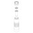 Термобутылка Sigg H&amp;C Glass WMB Midnight (0,4 литра), красная, 8555.90