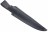 Нож Кизляр Финский 03176 клинок полированный Х12МФ, рукоять эластрон